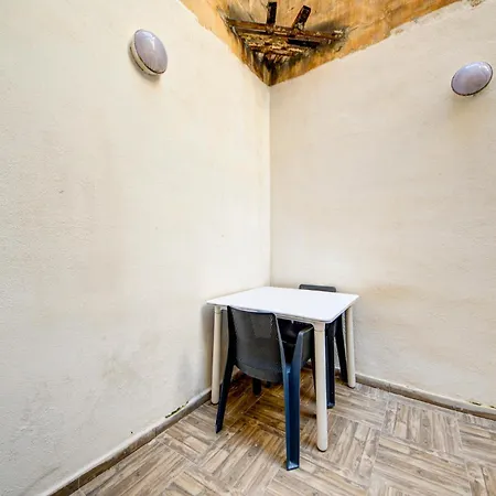 Apartman With Terrace 5 Min Walk To Valletta *